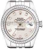 Rolex Datejust Mid-size 178274  Clique na imagem para fechar